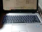 HP elite book 840 G3 laptop For Sell.