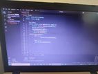 Used laptop for sell