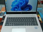 Used Laptop G6 Tuch 840 i5 8gen 16/512