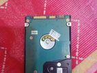 Used laptop Hard Disk 500 GB