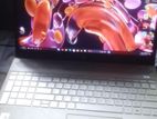 used laptop hp pavilion full fresh