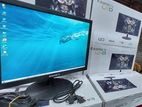 Used Led Monitor : Esonic 18" Full HD & Gigasonic Skyview With Warranty.