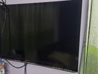 used led tv 40"