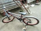 Bicycle for sell