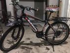 Bicycle for sell