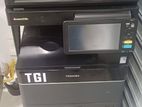 Toshiba Photocopy Machine For Sale
