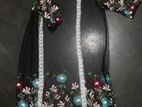 Gown sell