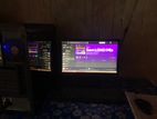 Used Like New PC Core i3 4Th Gen SSD 240GB
