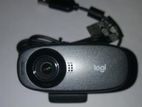 (USED) logitech c310 webcam