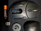 Used Logitech G309 Wireless Mouse – Excellent Condition, Works Perfect