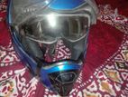 Helmet sell