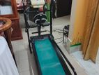 Used Manual Treadmill (fresh Condition)