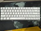 Used Mechanical Keyboard