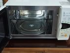 Used micro oven