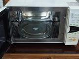 Used micro oven