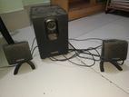 Used MicroLab Speaker for sale