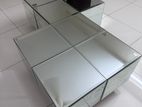 Used Mirror Center Table