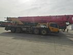 Used Mobile Crane (Sany XCMG) For sale