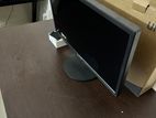 Used monitor and Computer table for Sell