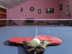 Used NINJA Table Tennis Set for SALE