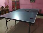 Used NINJA Table Tennis Set for SALE
