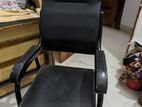 Used Office chair Normal not reclining