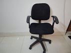 Used Office Chair - (Quantity 2)