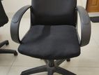 Used Office Chair (Quantity: 4)