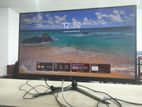 Monitor for sell