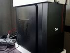 .used only 1 month, need more latest pc