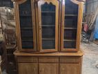 Used Original Segun Kather Showcase