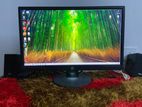 Used PC and Monitor at Affordable Price