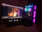 Used PC as like new