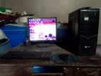 Desktop PC for sell