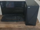 used pc for sell,fresh,