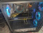 Used pc i5 13 gen & with gpu