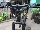 Used phoneix corus cycle.