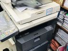 Used Photocopier 453