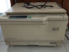 Used Photocopy Machine