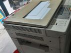 Used photocopy Machine