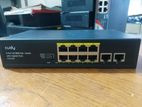 Used POE Switch For Sell