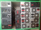 Used Power supply 100% Fresh ( 7 days replacement warranty)