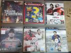 Used PS3 Games Lot 01 For Sale