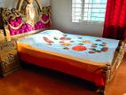 Queen Bed for sale