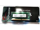 Used RAM for laptop (ADATA 2666Mhz) 4GB DDR4
