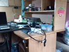 Used Reading Table