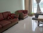 Used Ready 1830 Sft. Lake Facing 5th Floor Flat Sale at Gulshan-1