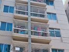 Used Ready 1850 Sft 4th Floor Flat Sale at Sector-11, Uttara