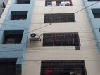 Used Ready 1st Floor 2250 Sft Flat Sale at Gulshan-1