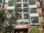 Used Ready Apt.1292 Sft. Uttara Sector-6 Road-9